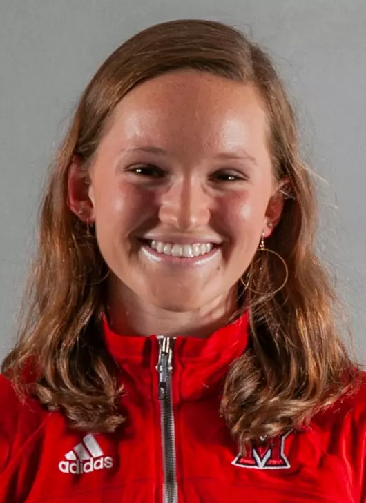 Annie Kreikemeier Headshot
