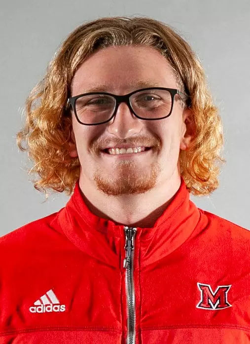 Austin Theobald Headshot
