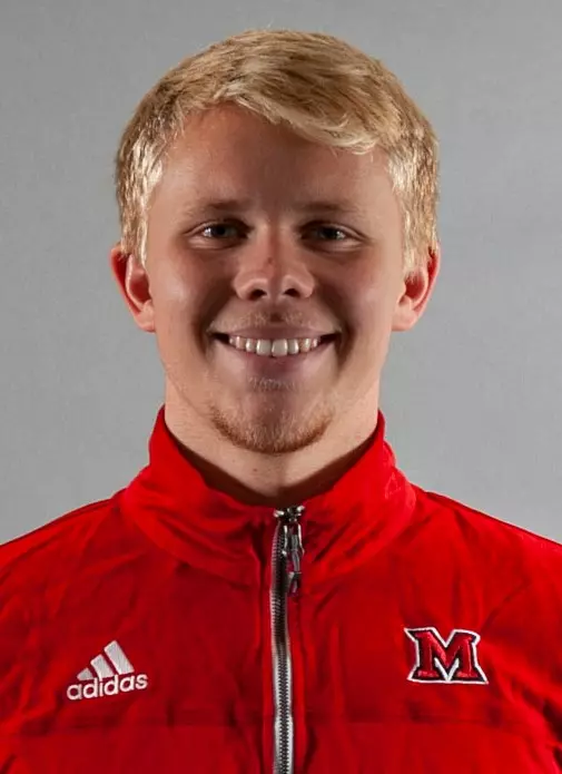 Blake Brockman Headshot