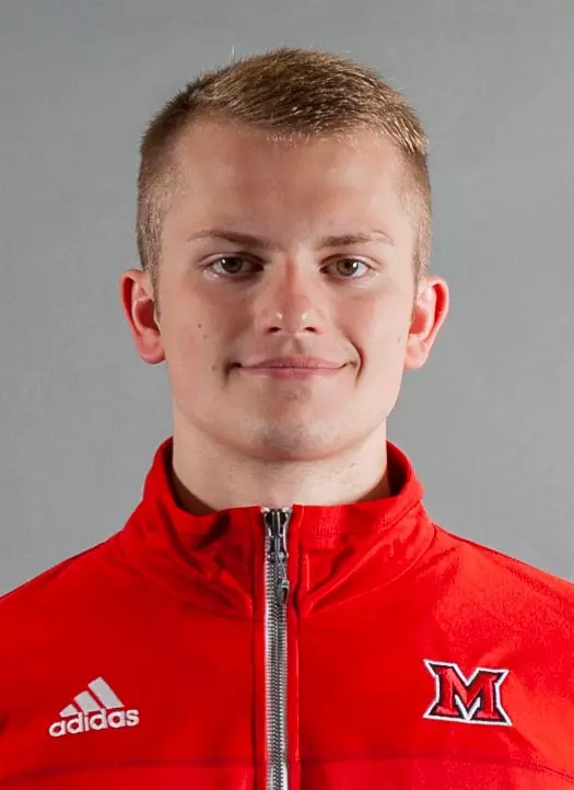 Brandon Crist Headshot