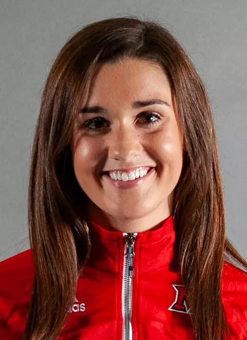 Carolyn Jungers Headshot