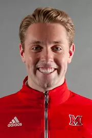 Chase Bettner Headshot