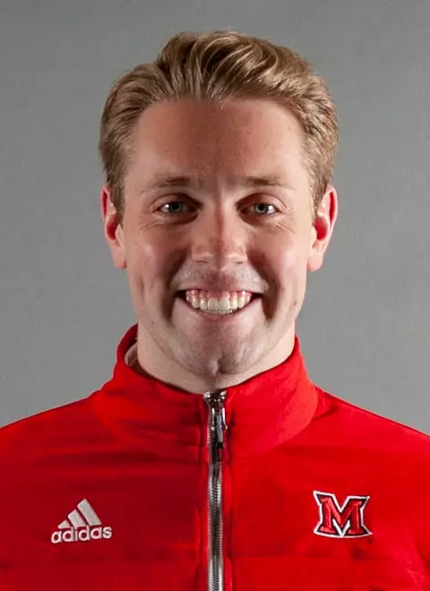 Chase Bettner Headshot