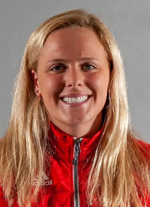 Claire Doerr Headshot