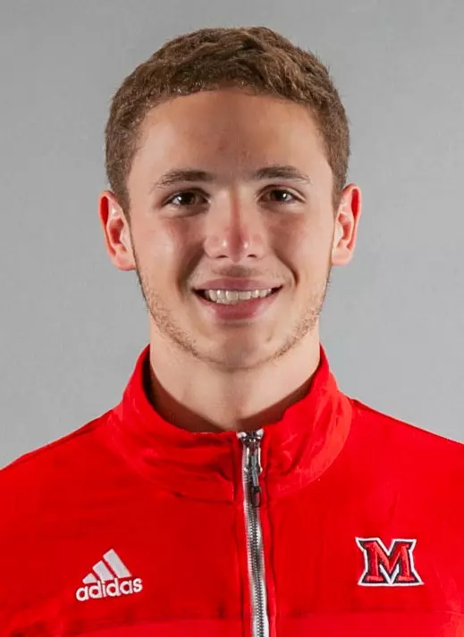 Cole Grosshans Headshot