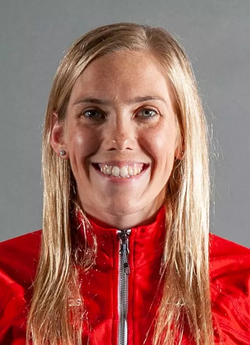 Emma Bradley Headshot