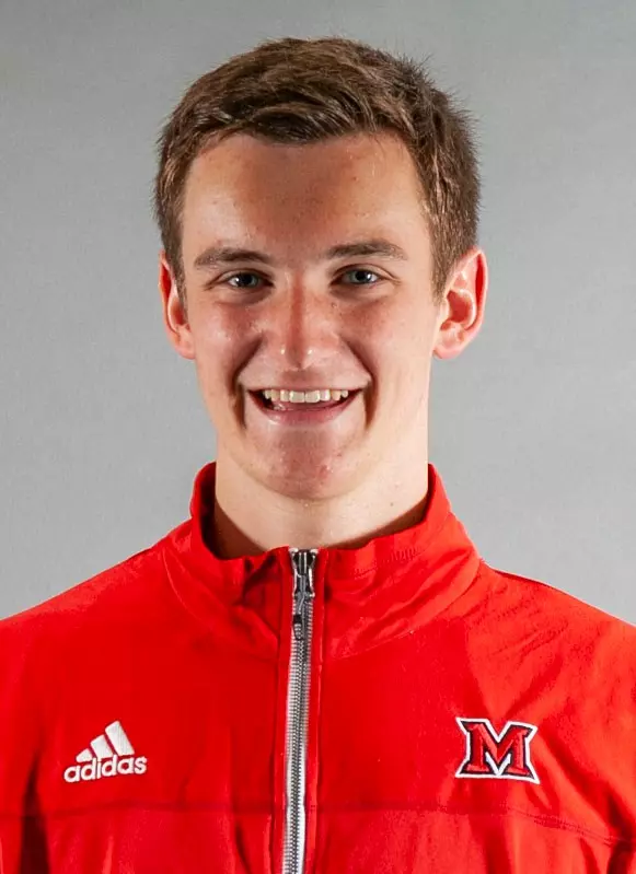 Grant Cicci Headshot