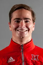 Harrison Moncino Headshot