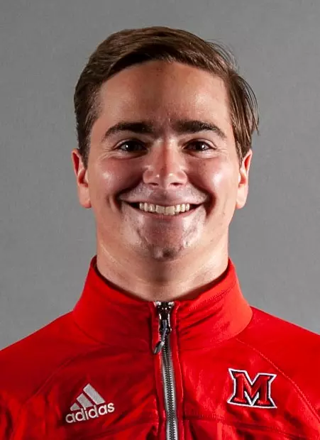 Harrison Moncino Headshot