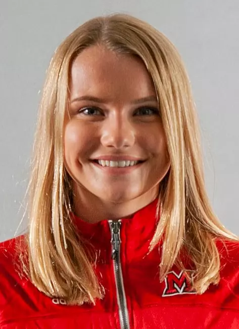 Ivy Richter Headshot