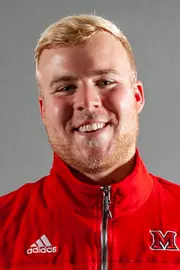 Jake Precious Headshot