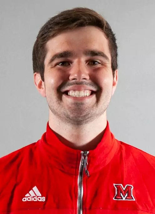 James McGuire Headshot