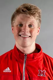 James Wray Headshot
