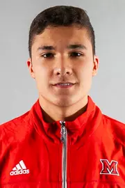 Kayky Mota Headshot