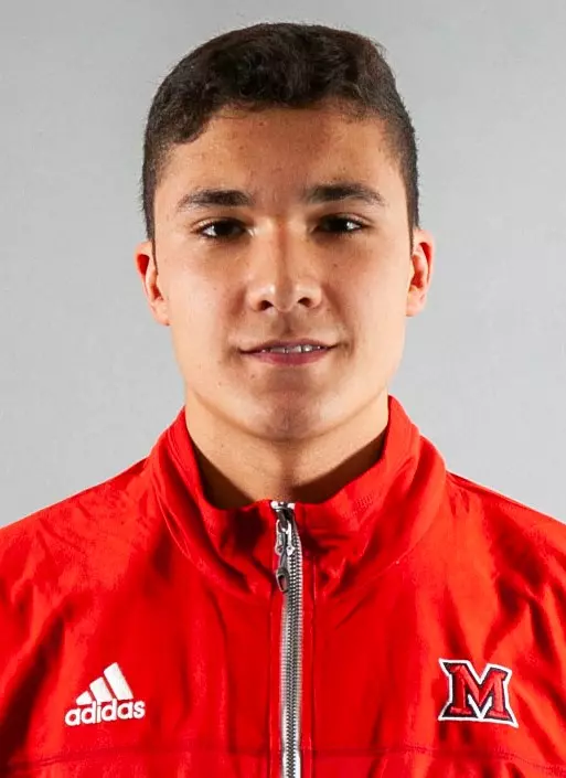 Kayky Mota Headshot