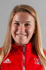Libby Boothman Headshot