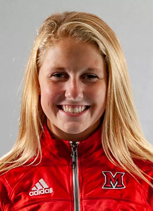 Maddie Folta Headshot