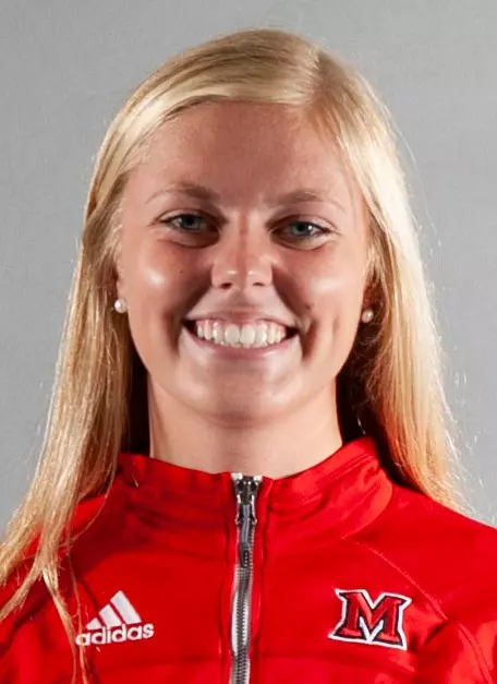 Madison Hoehn Headshot