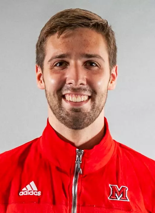 Matthew Wehby Headshot