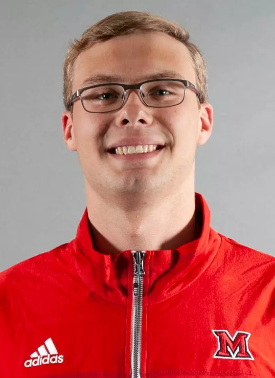 Nicholas Haller Headshot