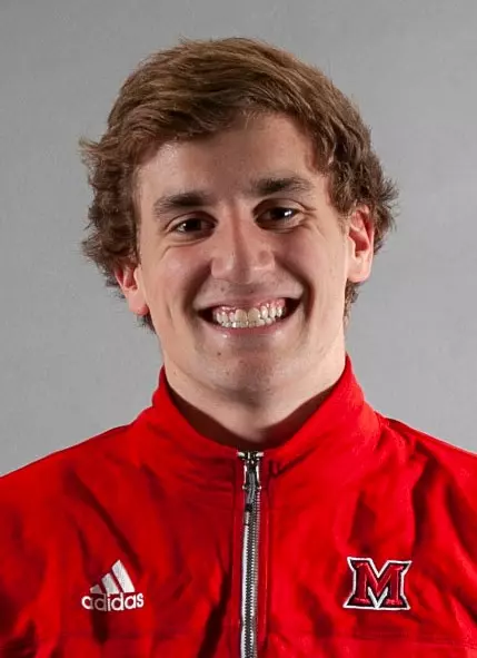 Nick Ward Headshot