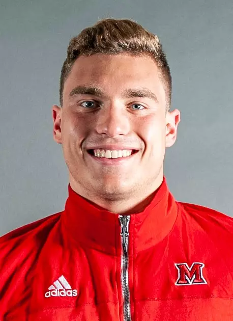Nikola Andjelic Headshot