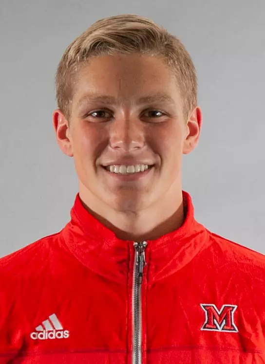Ryan Sego Headshot