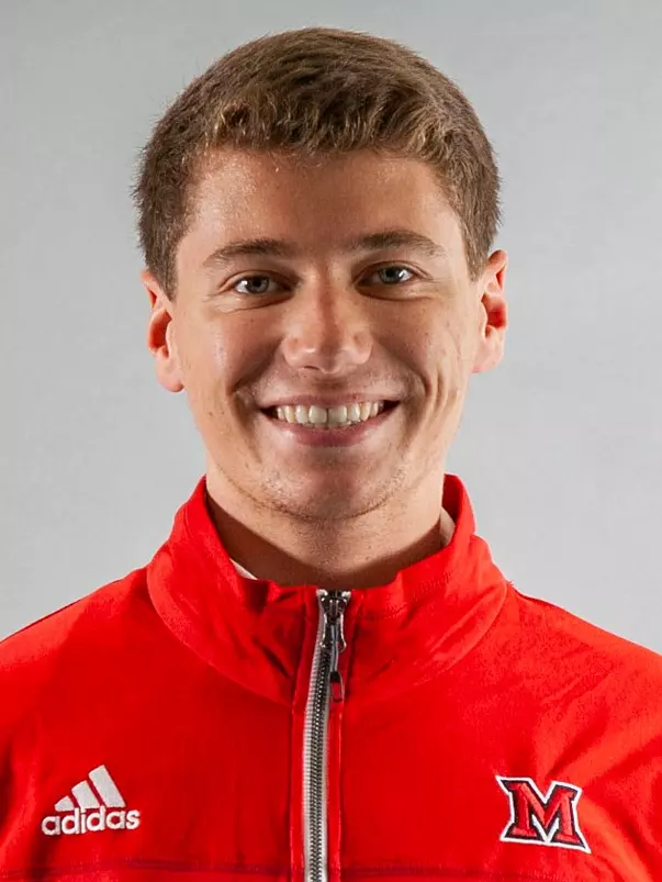 Sam Wiedemann Headshot