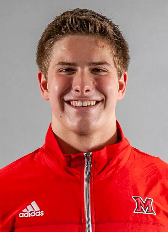 Spencer Klinsky Headshot