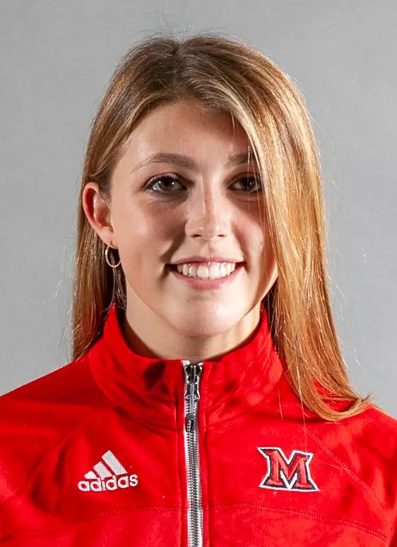 Sydney Colburn Headshot