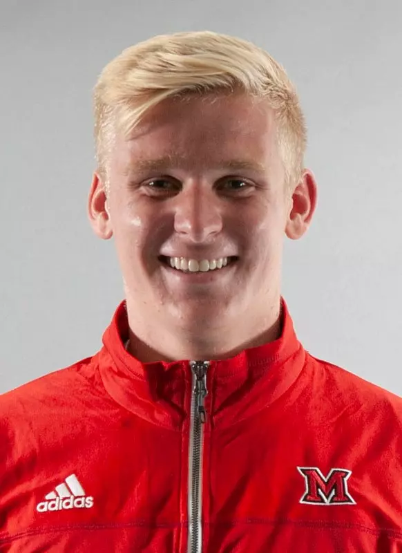 Will Bowater Headshot
