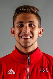 Will Pieseski Headshot
