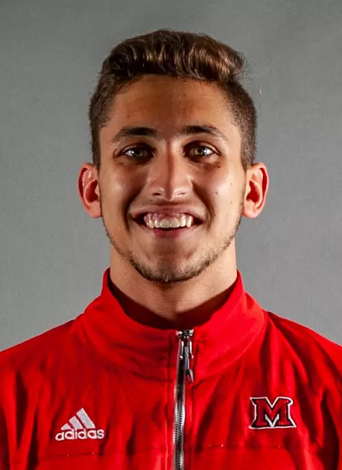 Will Pieseski Headshot