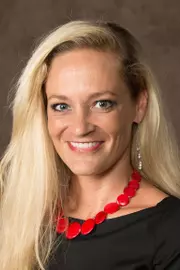 Hollie Bonewit-Cron