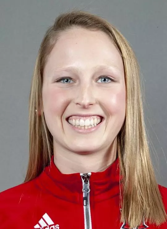 Abby Stone Headshot