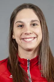 Allison Pierce Headshot