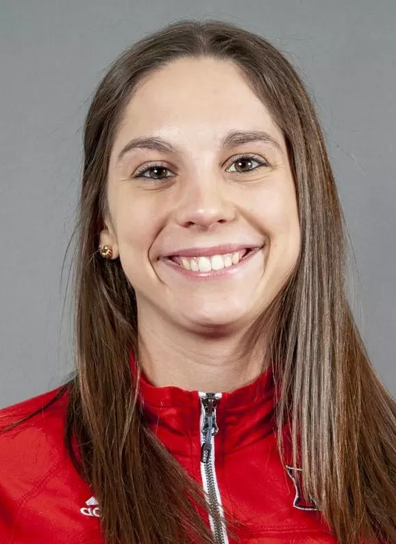 Allison Pierce Headshot