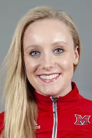 Peyton Mosbaugh Headshot