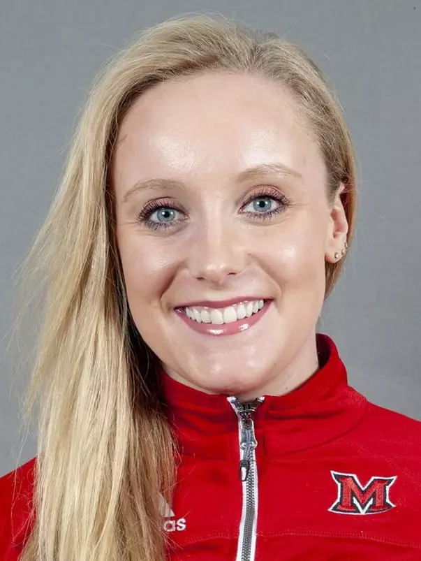 Peyton Mosbaugh Headshot