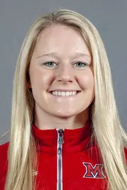 Sarah DeLoach Headshot