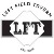 Left Field Tavern Logo
