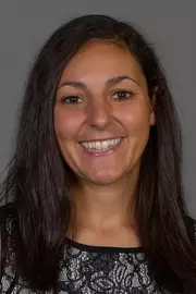 Sahar Nusseibeh