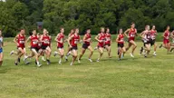 Pre-Nationals Wraps up Cross Country Regular Season