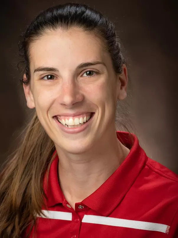 Kristin Cupido Head Shot