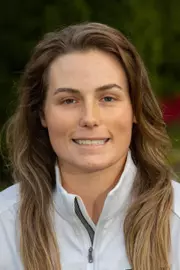 Hannah Obrey Headshot