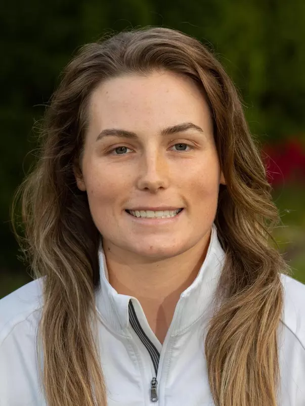 Hannah Obrey Headshot