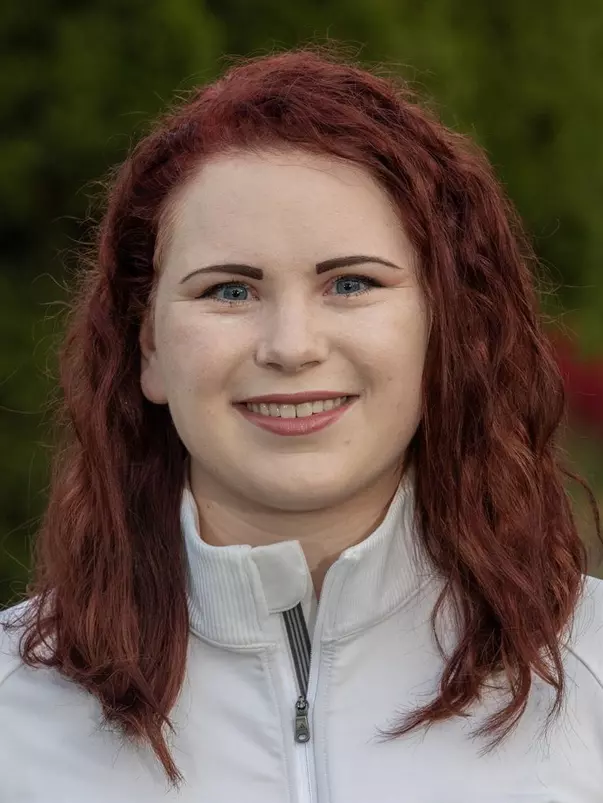 Amanda Zaffino Headshot