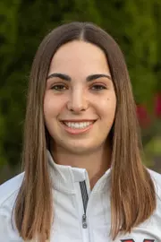 Kara Leckinger Headshot