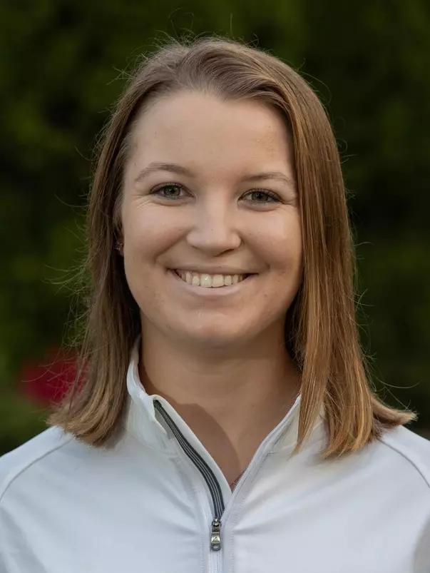 Lily Wilmot Headshot