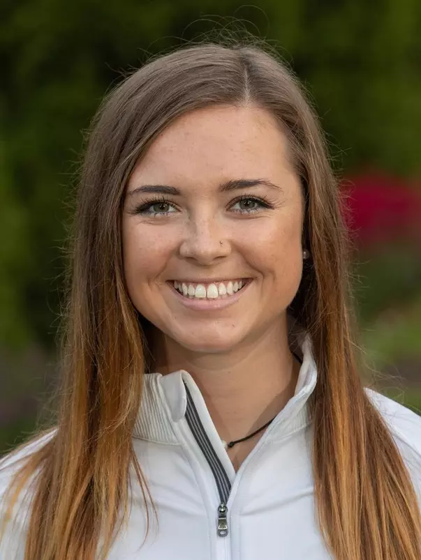 Morgan Lott Headshot